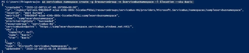  Namespace