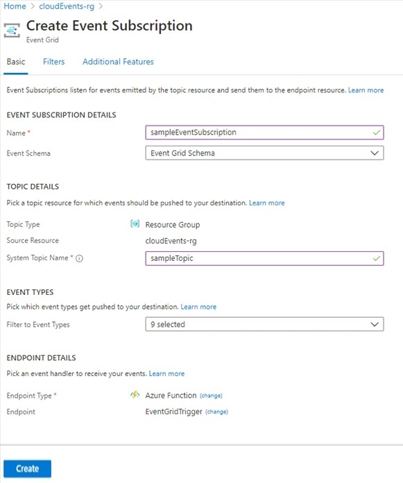 Azure Function