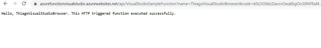 Road To AZ-204 - Implement Azure Functions