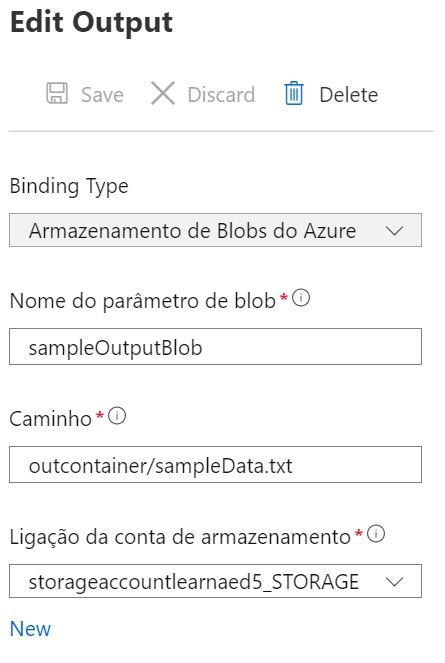 Road To AZ-204 - Implement Azure Functions