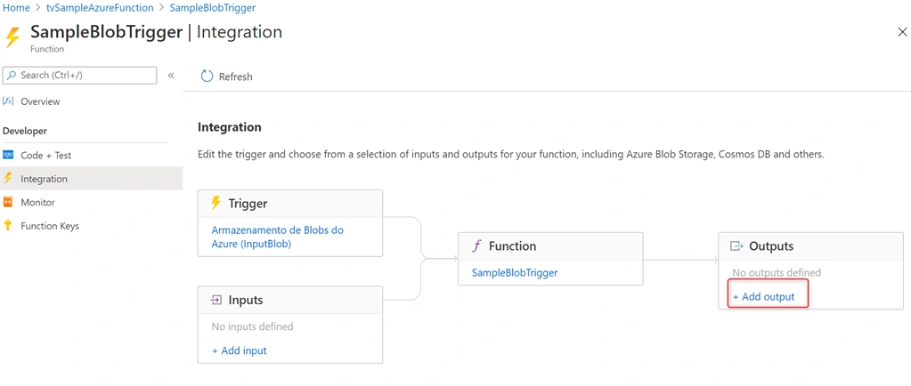 Road To AZ-204 - Implement Azure Functions