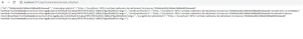 Road To AZ-204 - Implement Azure Functions