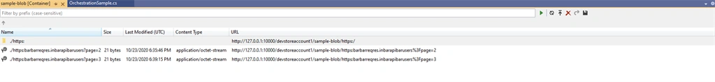 Road To AZ-204 - Implement Azure Functions