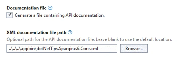 Rock Your Code: XML Documentation Of Code For Microsoft .NET