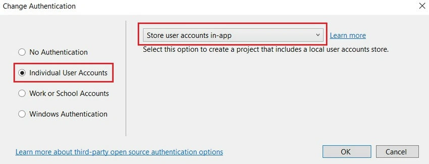 Store User