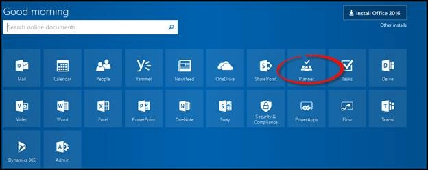 SharePoint