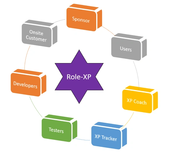 Role XP