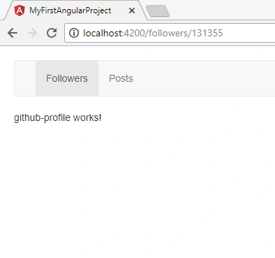 Routing And Navigation In Angular