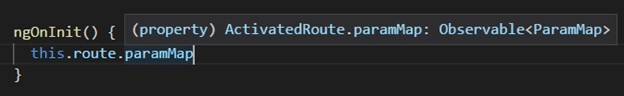 Routing And Navigation In Angular