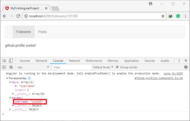 Routing And Navigation In Angular