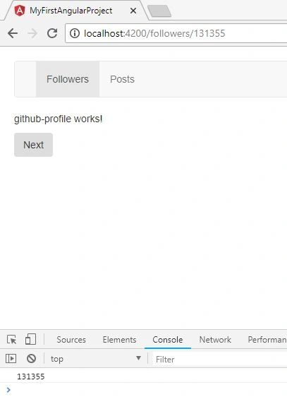Routing And Navigation In Angular
