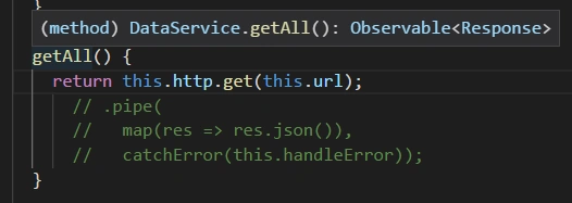 Routing And Navigation In Angular