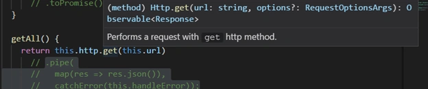 Routing And Navigation In Angular