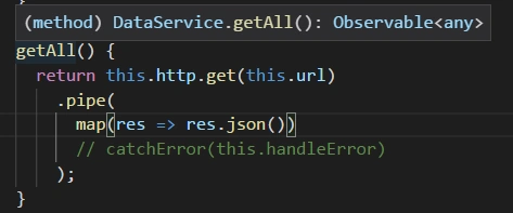Routing And Navigation In Angular