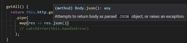 Routing And Navigation In Angular