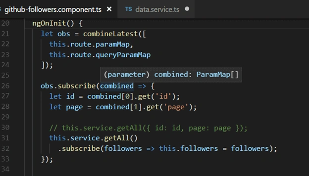 Routing And Navigation In Angular