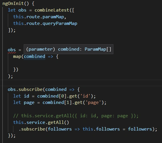 Routing And Navigation In Angular