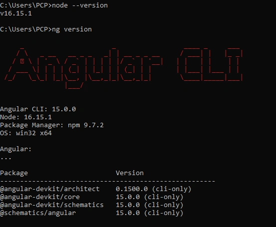 Routing in Angular