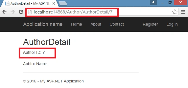 Url