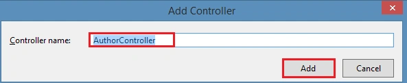 controller