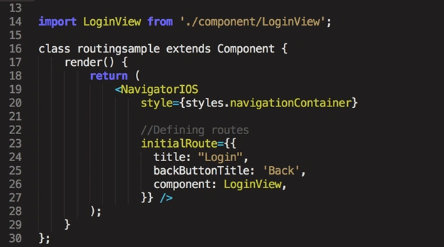 Code 