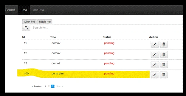 Angular2 