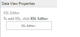 RSS Viewer Webpart