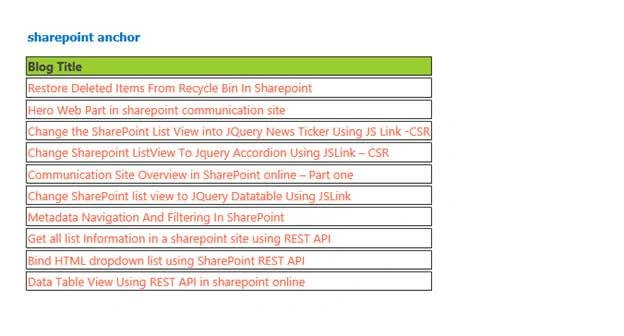 RSS Viewer Webpart