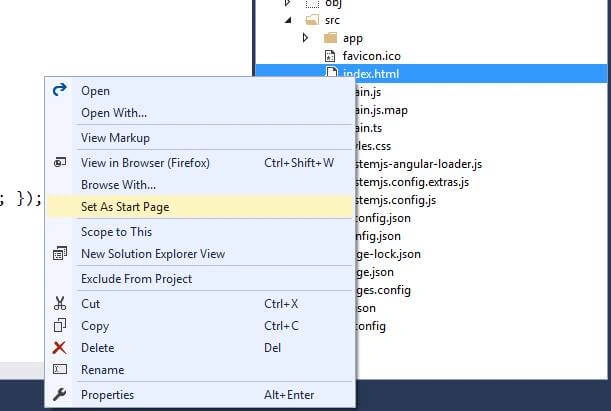 Visual Studio 
