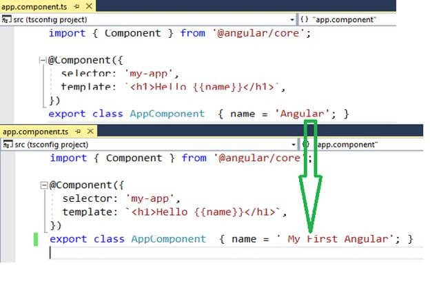Visual Studio 