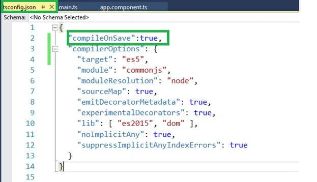 Visual Studio 