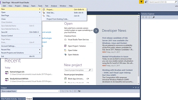 Xamarin Live Player