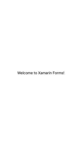 Xamarin Live Player