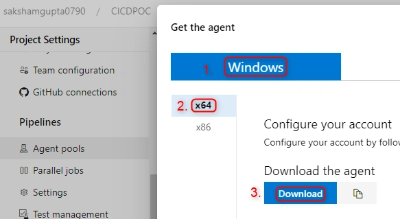 Windows
