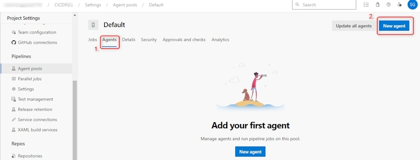 Agents