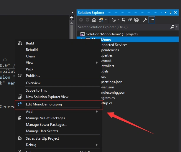 ASP.NET Core
