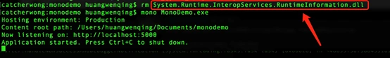 ASP.NET Core