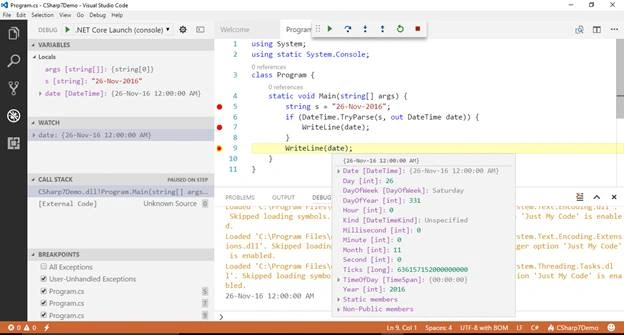 c#