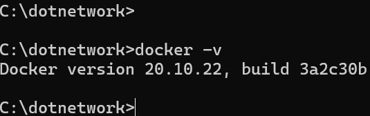 Install Docker