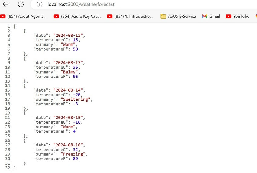 Localhost