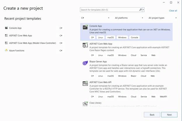 Running Tasks In Parallel And Collecting Results In C# 11