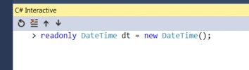 C#