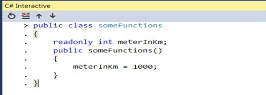 C#