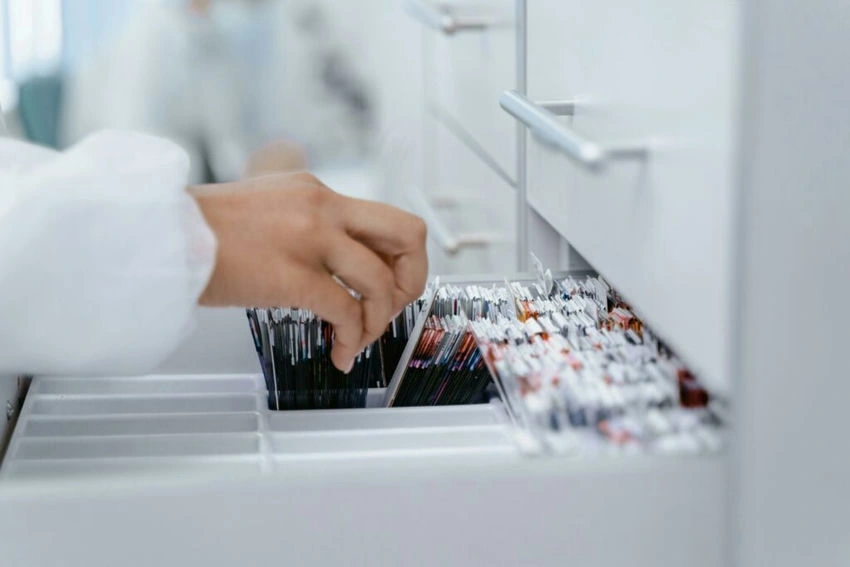 Patient Data