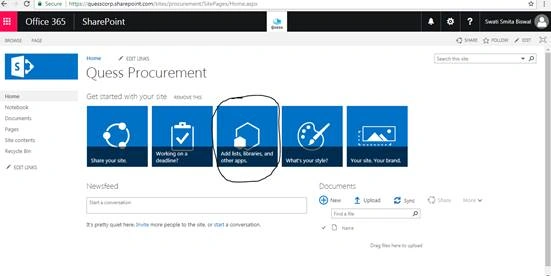 SharePoint