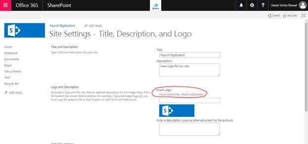 SharePoint