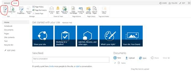 SharePoint