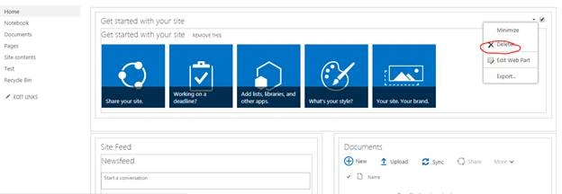 SharePoint