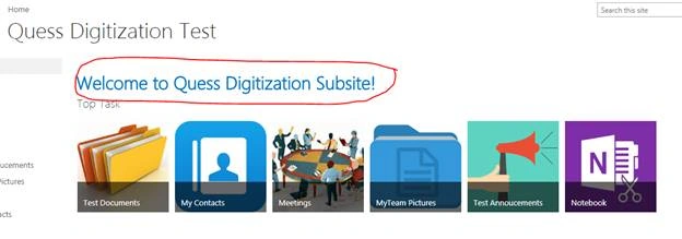SharePoint