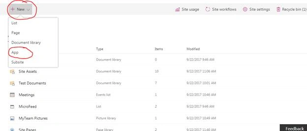 SharePoint
